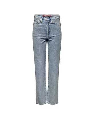 ONLY | Jeans Straight Fit ONLHOLLYWOOD-RILEY | 